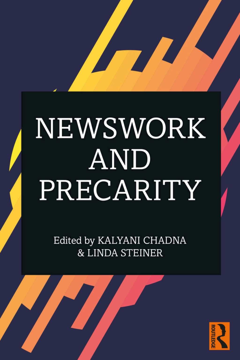 Newswork and Precarity 1st Edition â€“ PDF/EPUB Version Downloadable