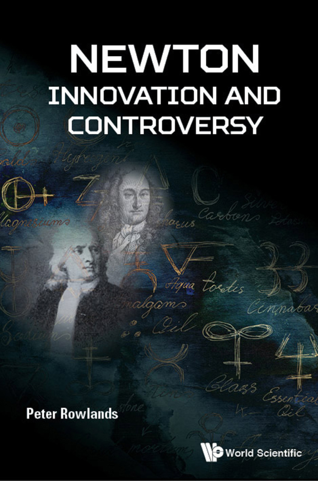 Newton â€” Innovation and Controversy - (PDF/EPUB Version)