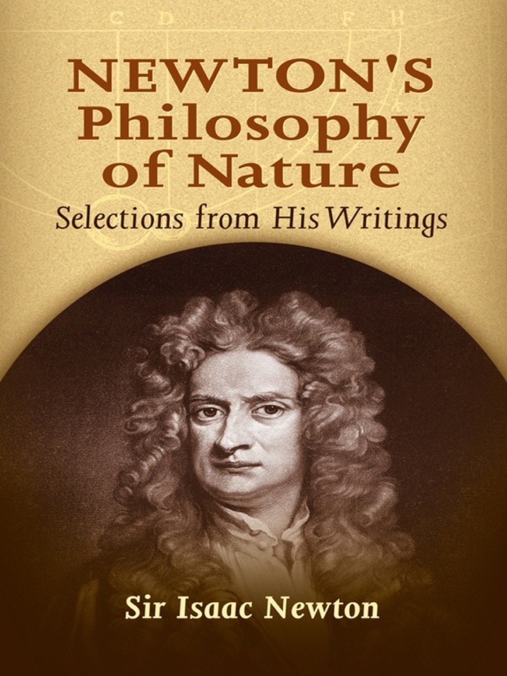 Newton's Philosophy of Nature Selections from His Writings - (PDF/EPUB Version)
