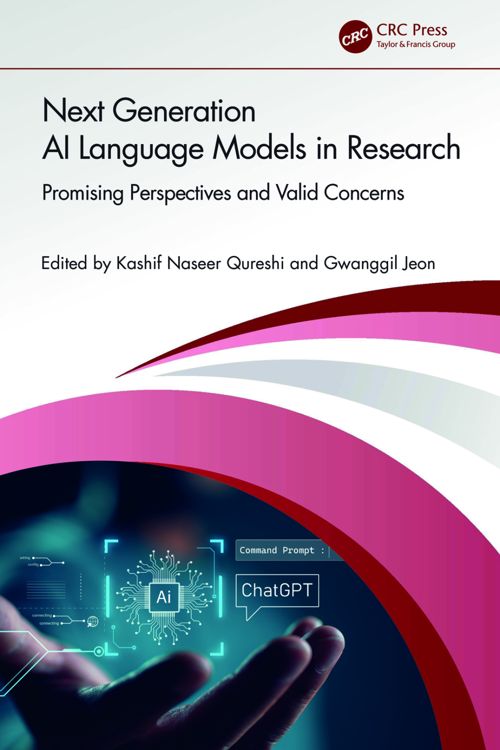 Next Generation AI Language Models in Research Promising Perspectives and Valid Concerns 1st Edition â€“ PDF/EPUB Version Downloadable