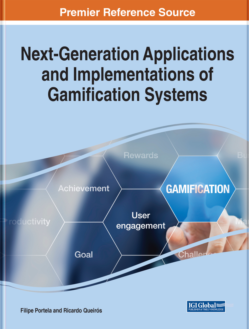 Next-Generation Applications and Implementations of Gamification Systems  â€“ PDF/EPUB Version Downloadable