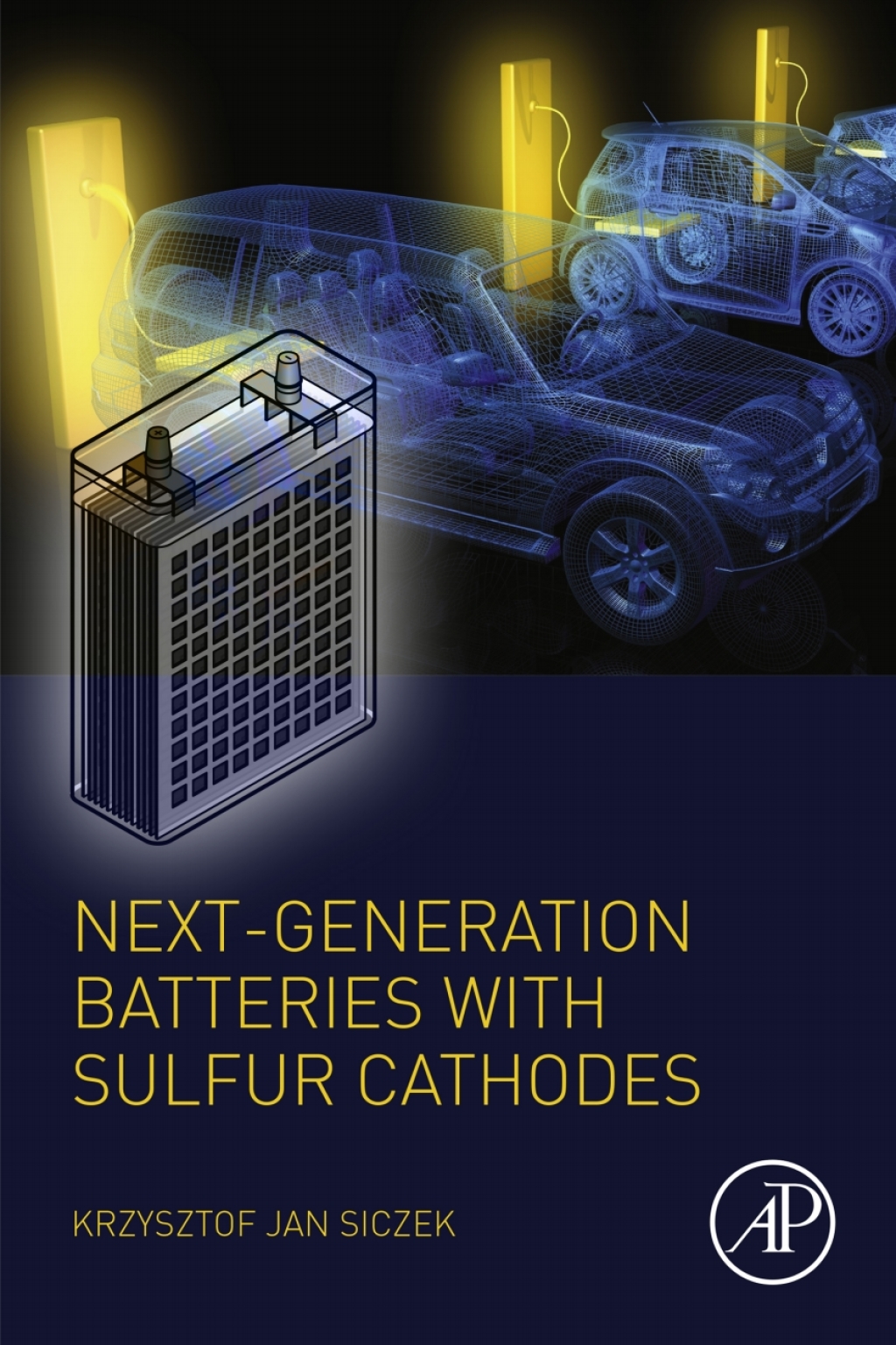 Next-generation Batteries with Sulfur Cathodes  â€“ PDF/EPUB Version Downloadable