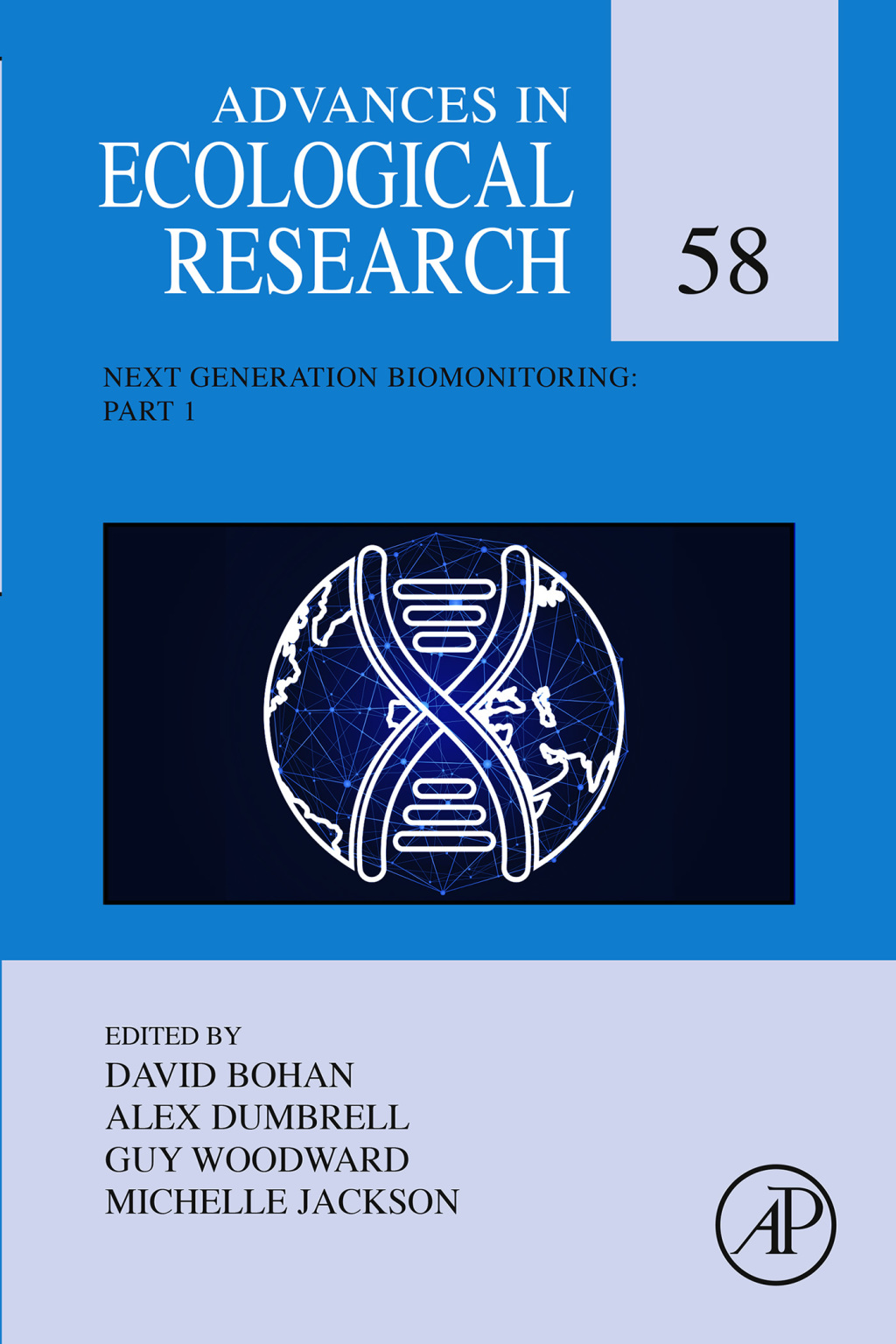 Next Generation Biomonitoring: Part 1  â€“ PDF/EPUB Version Downloadable