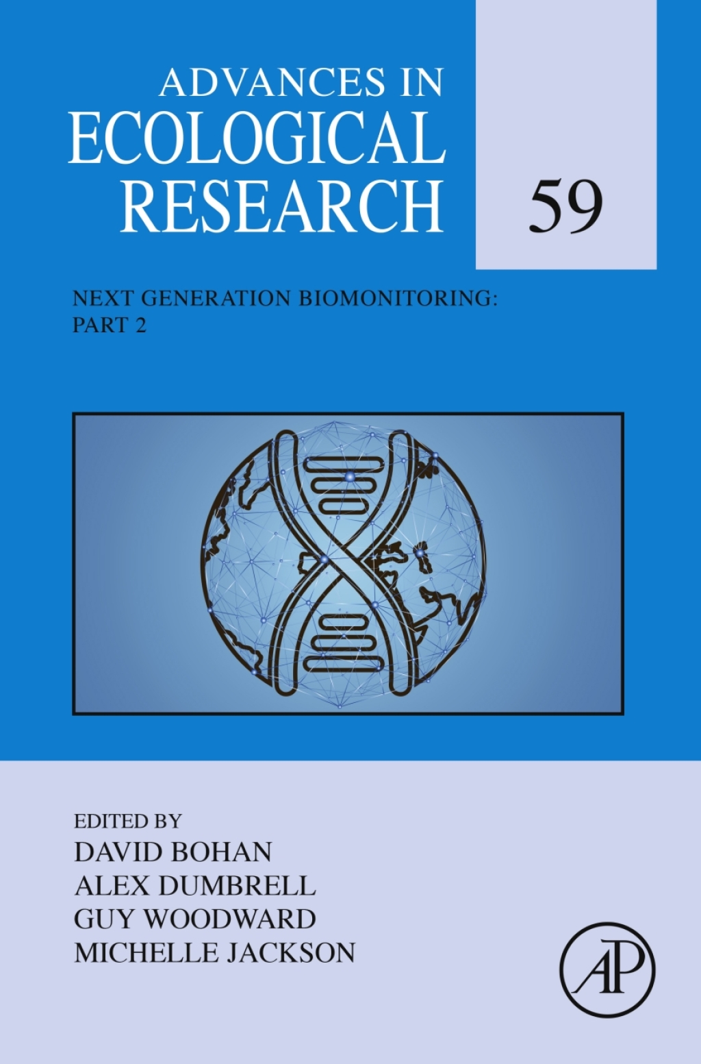 Next Generation Biomonitoring: Part 2  â€“ PDF/EPUB Version Downloadable