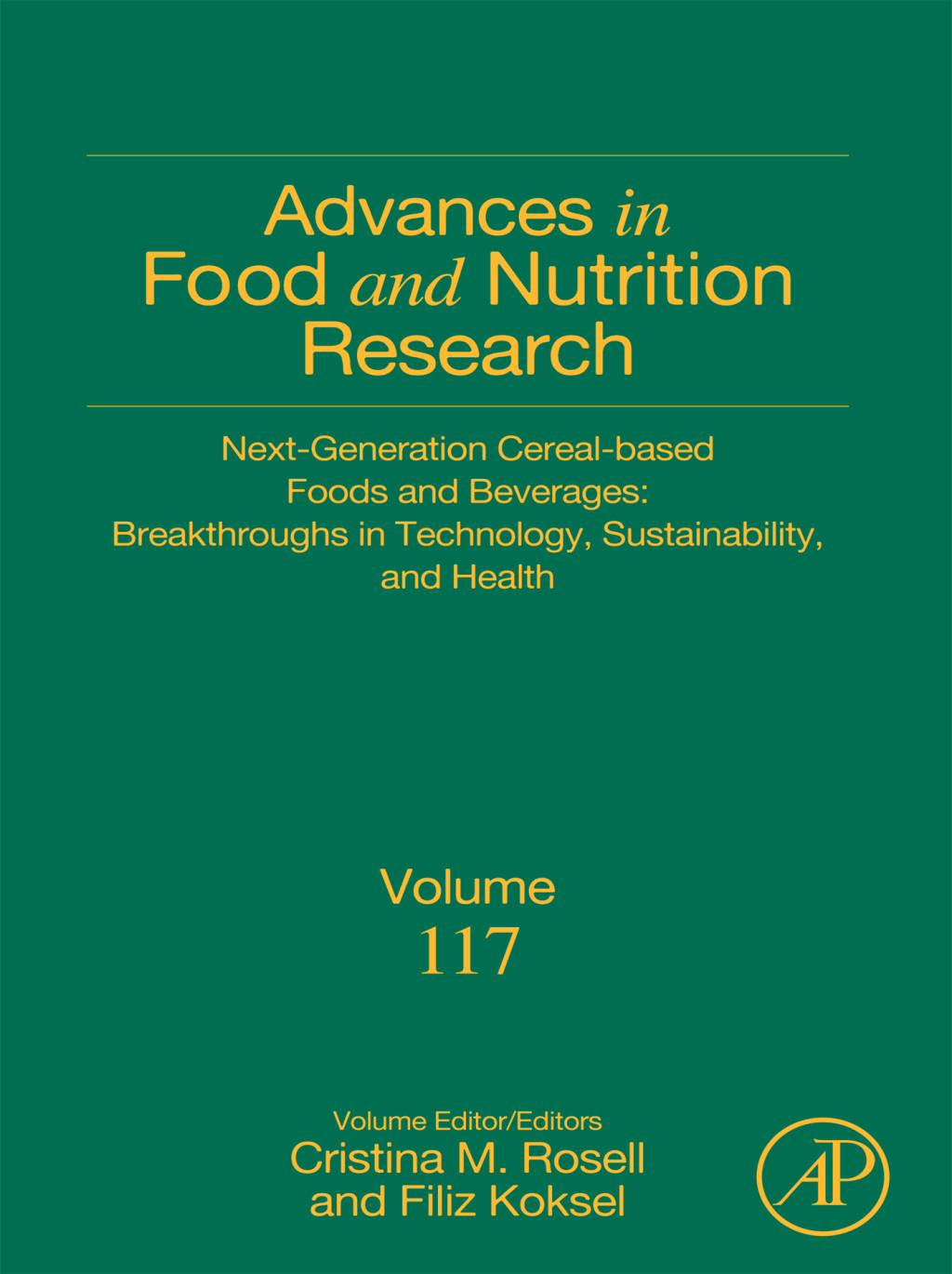 Next-Generation Cereal-Based Foods and Beverages: Breakthroughs in Technology, Sustainability, and Health  â€“ PDF/EPUB Version Downloadable