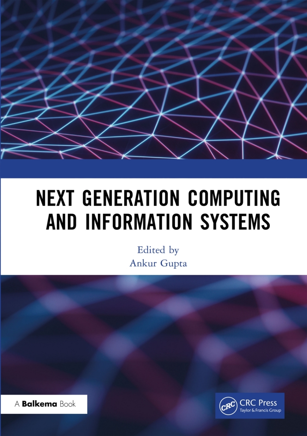 Next Generation Computing and Information Systems Proceedings of the 2nd International Conference on Next Generation Computing and Information Systems (ICNGCIS 2023), December 18-19, 2023, Jammu, J&K, India 1st Edition â€“ PDF/EPUB Version Downloadable