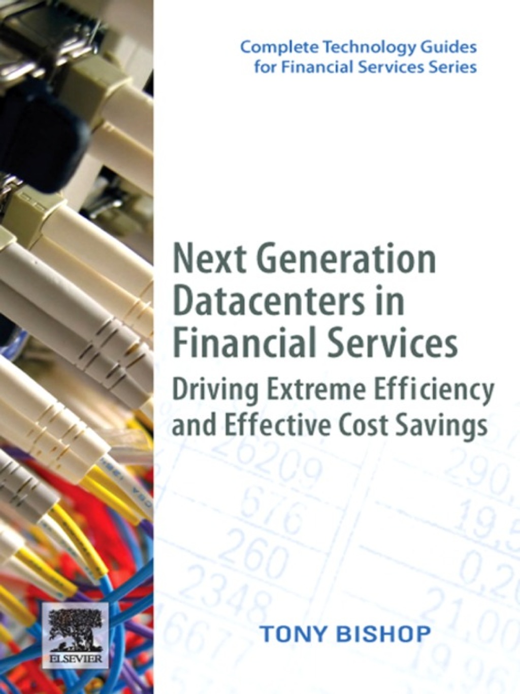Next Generation Data Centers in Financial Services  â€“ PDF/EPUB Version Downloadable