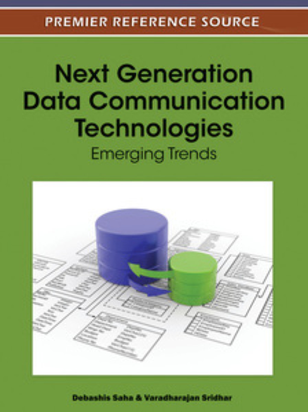 Next Generation Data Communication Technologies Emerging Trends  â€“ PDF/EPUB Version Downloadable