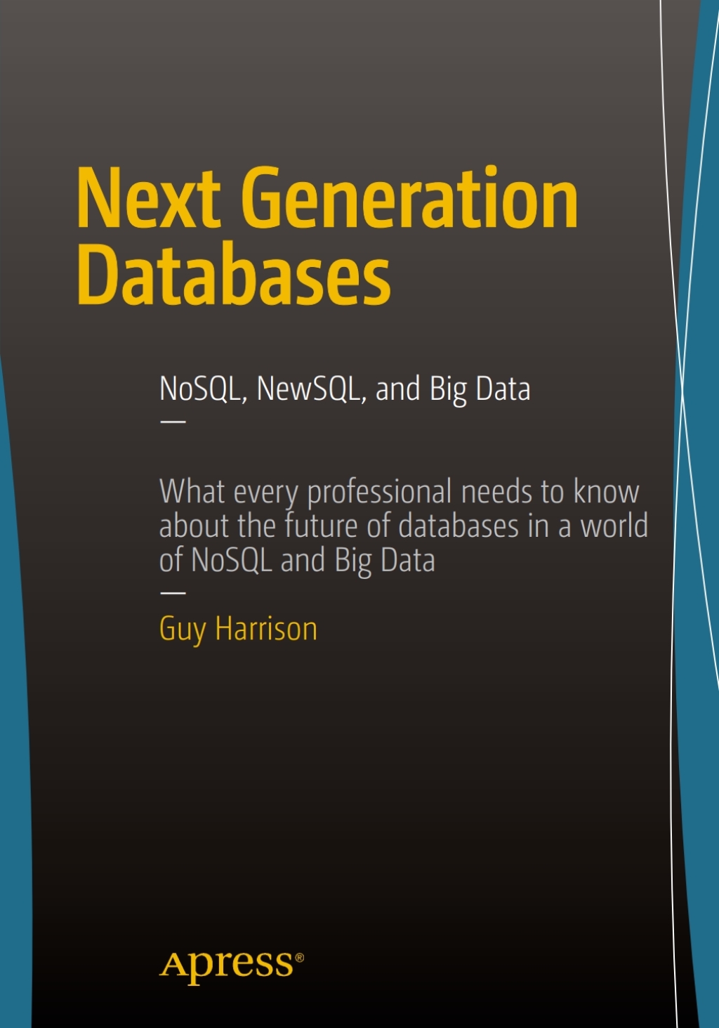 Next Generation Databases NoSQLand Big Data  â€“ PDF/EPUB Version Downloadable