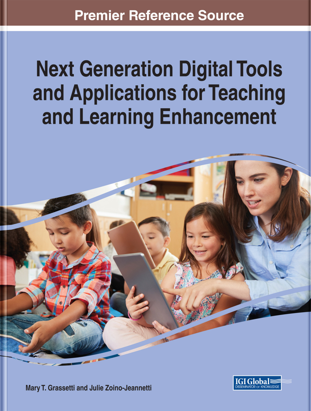 Next Generation Digital Tools and Applications for Teaching and Learning Enhancement  â€“ PDF/EPUB Version Downloadable