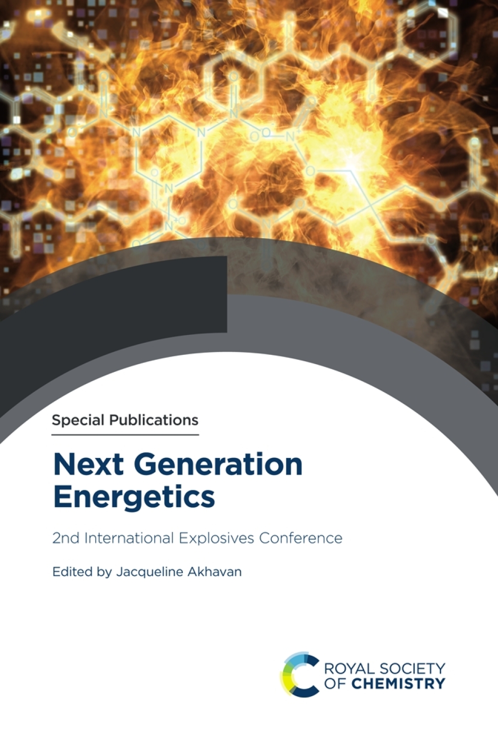 Next Generation Energetics 2nd International Explosives Conference 1st Edition â€“ PDF/EPUB Version Downloadable