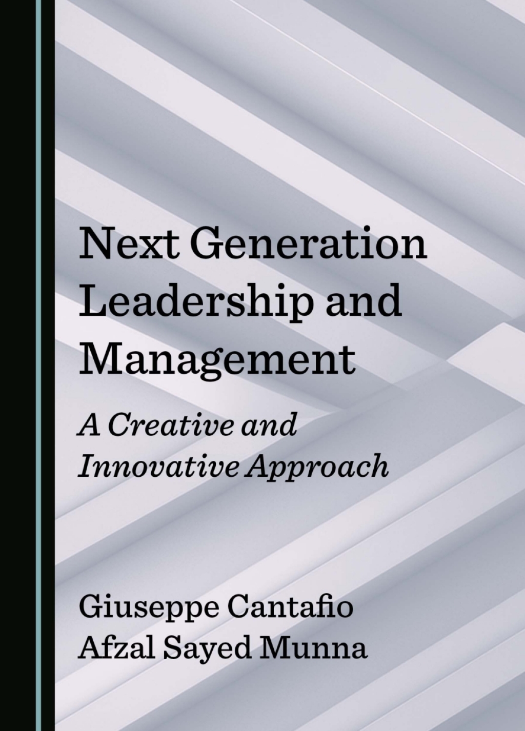 Next Generation Leadership and Management A Creative and Innovative Approach 1st Edition â€“ PDF/EPUB Version Downloadable