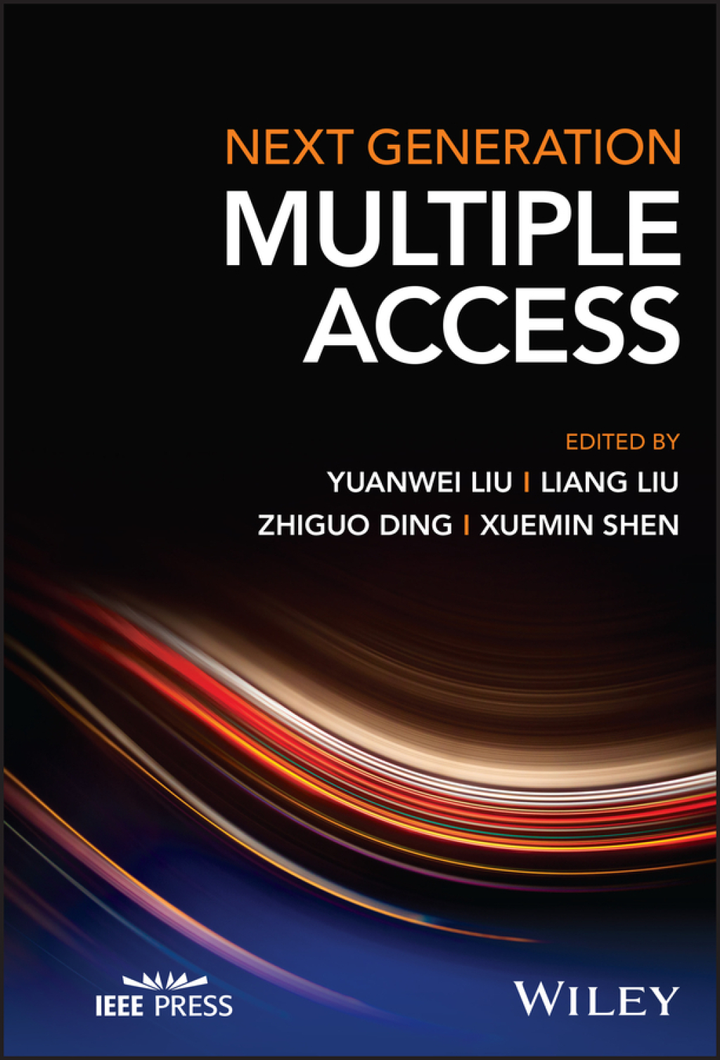 Next Generation Multiple Access 1st Edition â€“ PDF/EPUB Version Downloadable