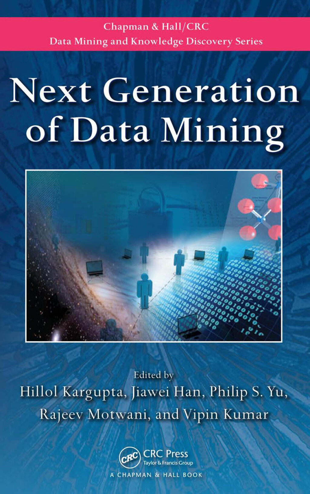 Next Generation of Data Mining 1st Edition â€“ PDF/EPUB Version Downloadable