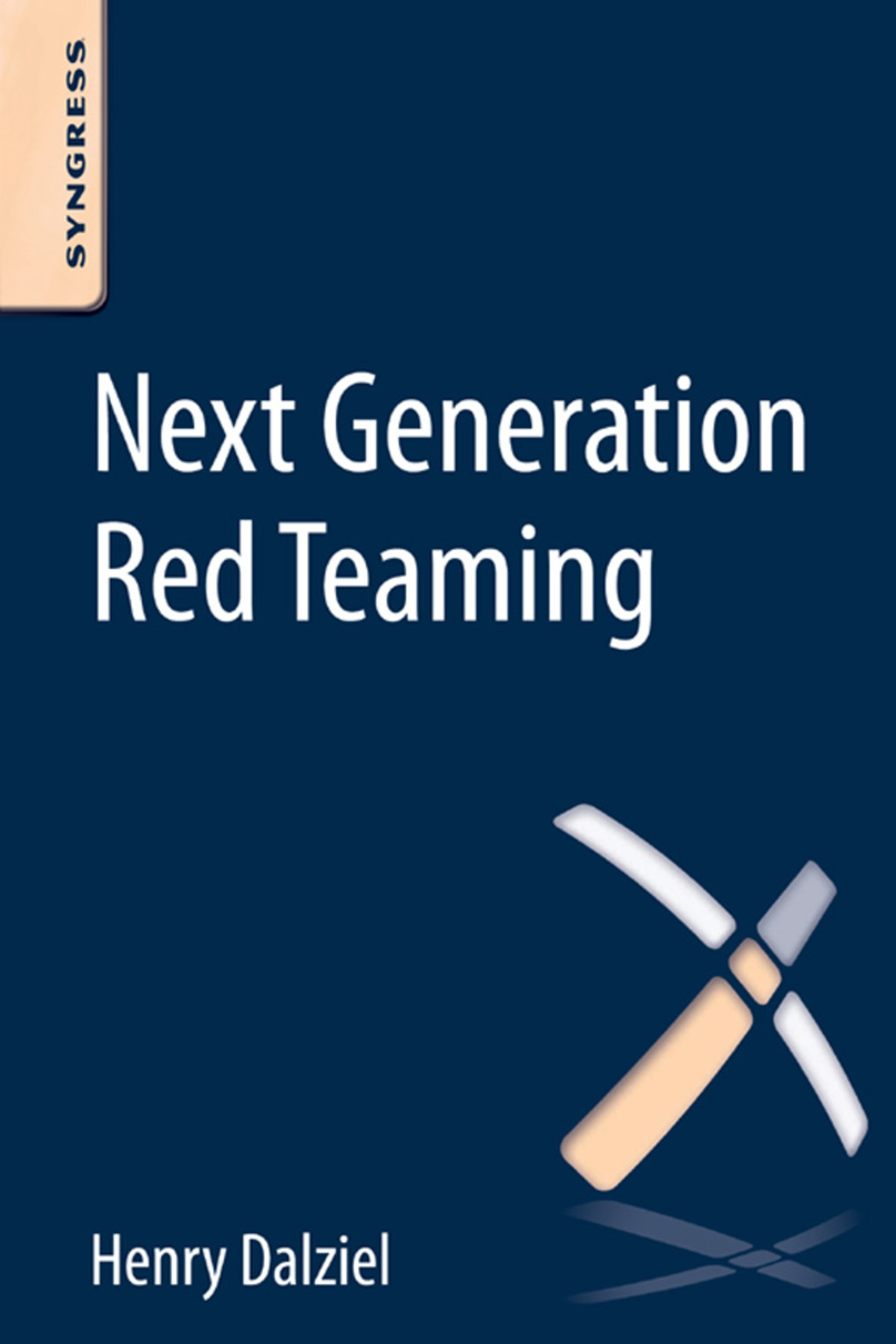 Next Generation Red Teaming  â€“ PDF/EPUB Version Downloadable