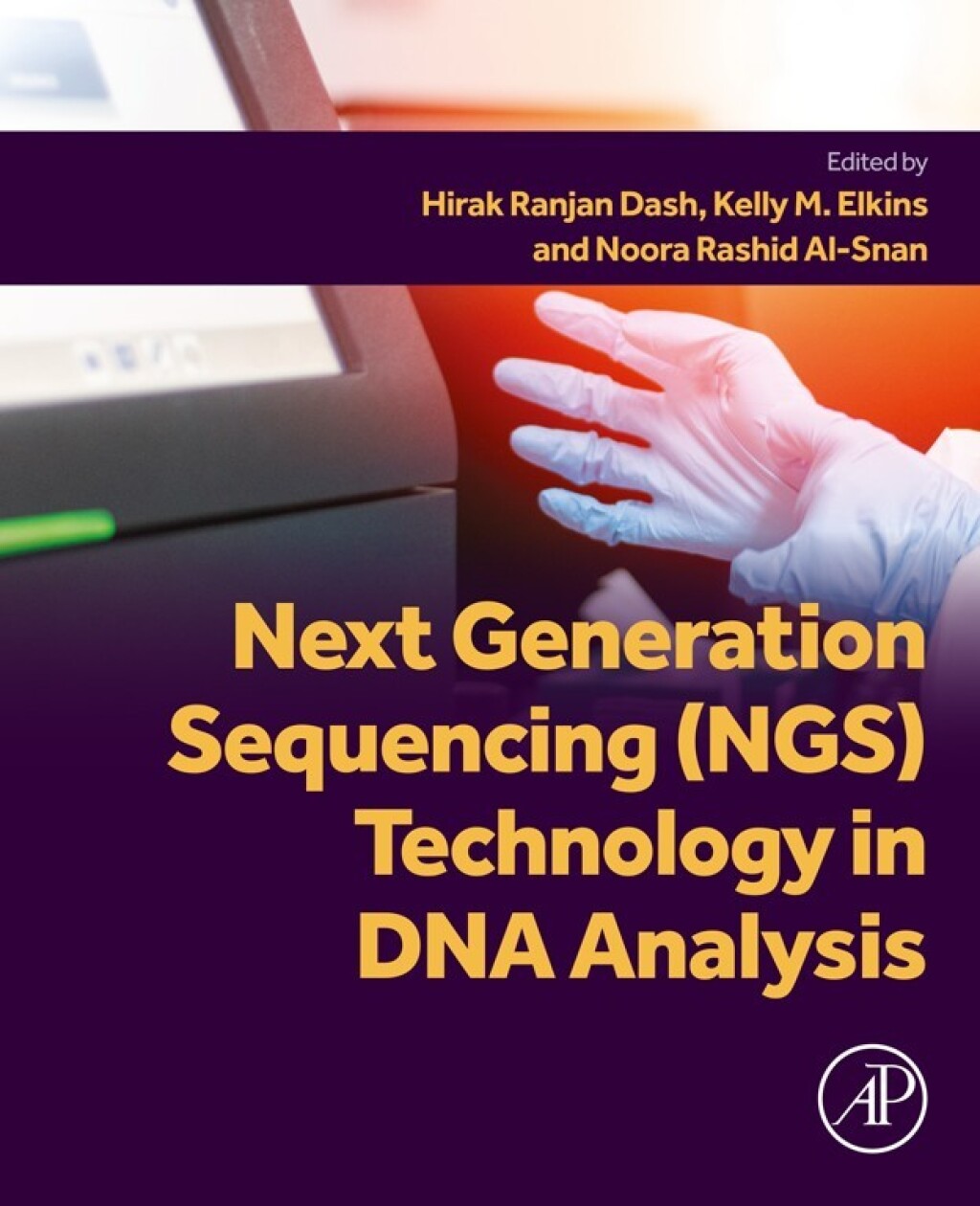 Next Generation Sequencing (NGS) Technology in DNA Analysis 1st Edition â€“ PDF/EPUB Version Downloadable