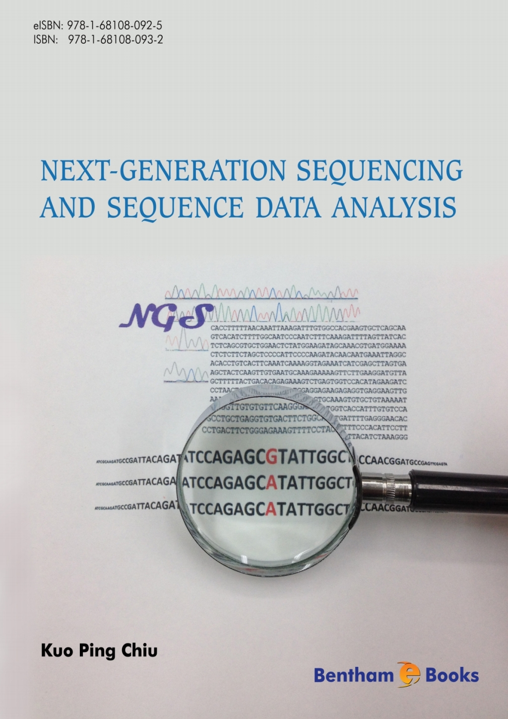 Next-Generation Sequencing and Sequence Data Analysis 1st Edition â€“ PDF/EPUB Version Downloadable