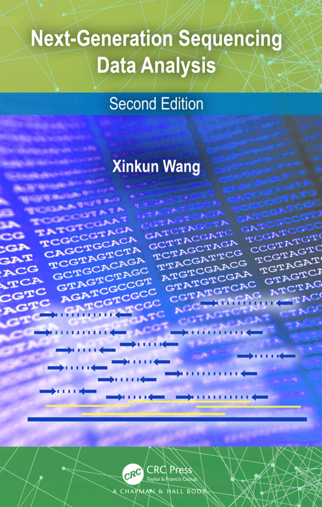 Next-Generation Sequencing Data Analysis 2nd Edition â€“ PDF/EPUB Version Downloadable
