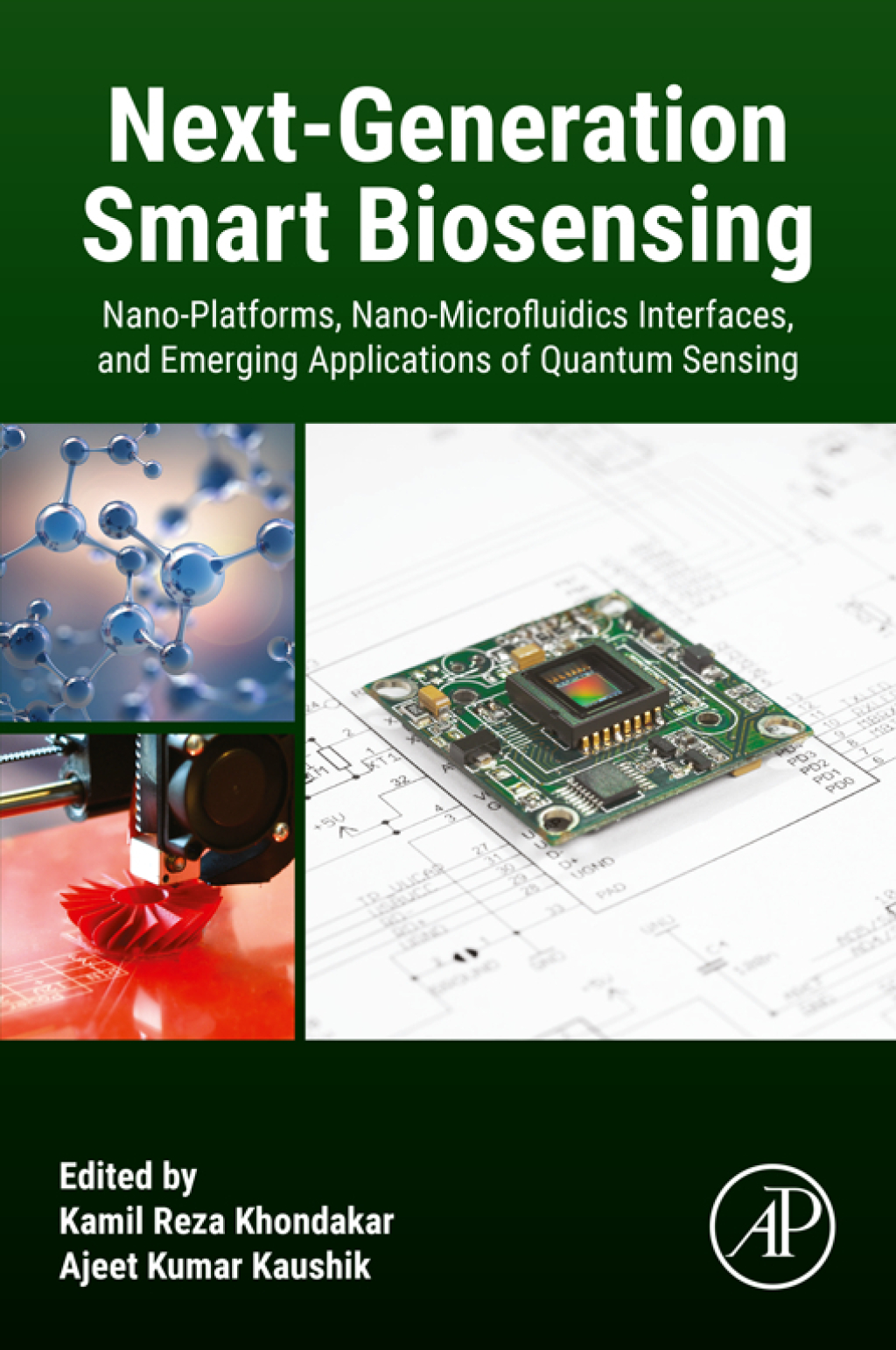 Next-Generation Smart Biosensing Nano-Platforms, Nano-Microfluidics ...