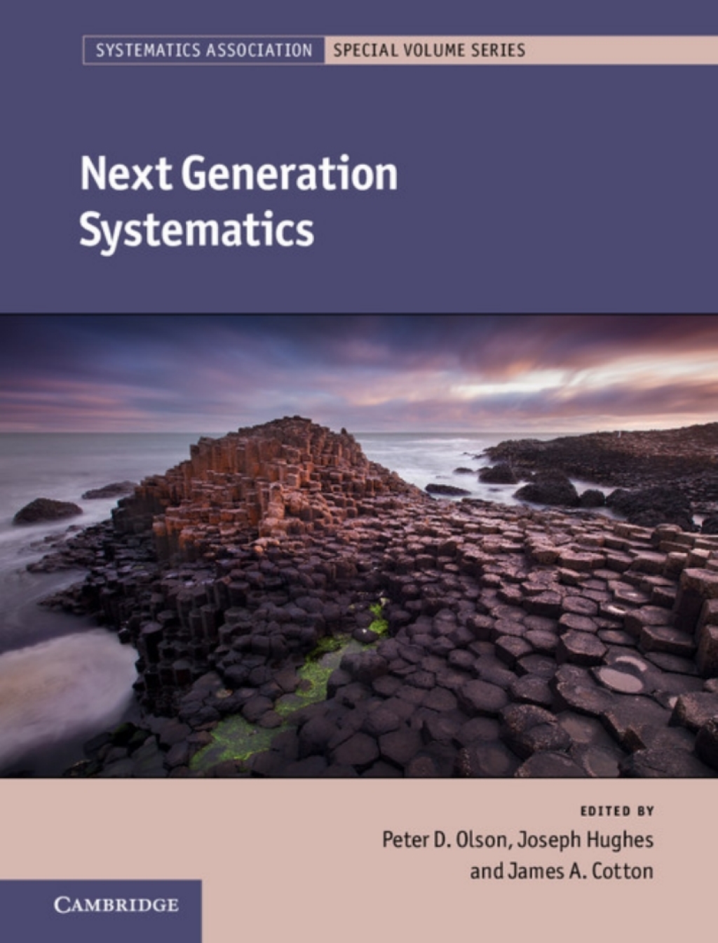 Next Generation Systematics  â€“ PDF/EPUB Version Downloadable