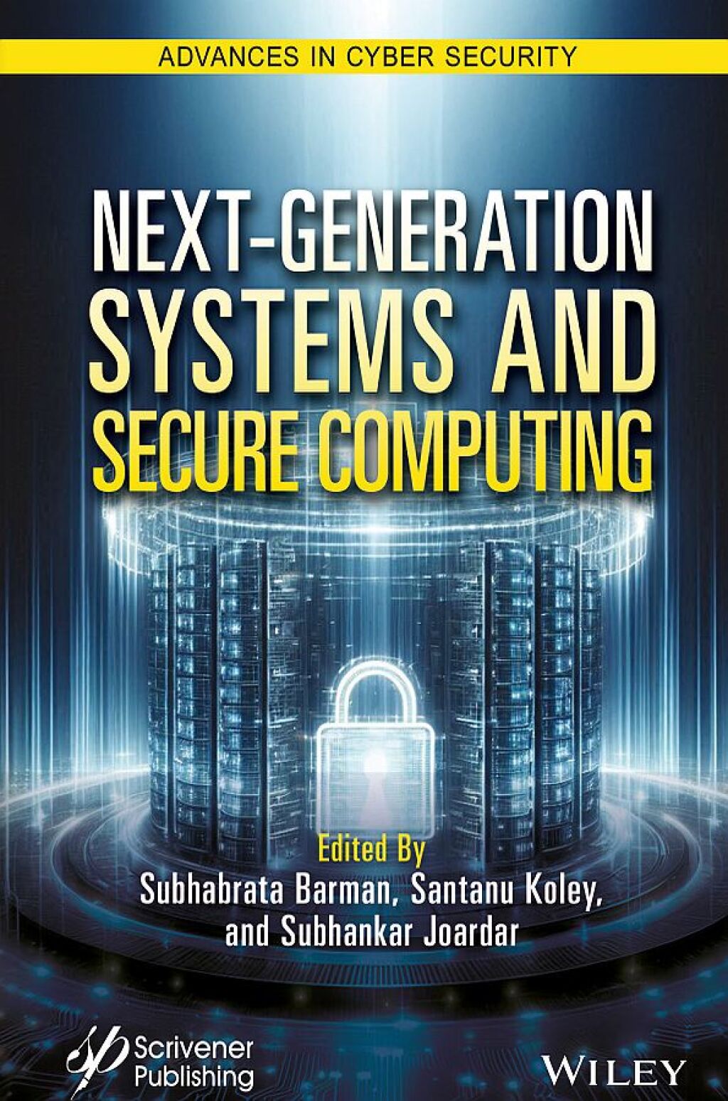 Next-Generation Systems and Secure Computing 1st Edition â€“ PDF/EPUB Version Downloadable