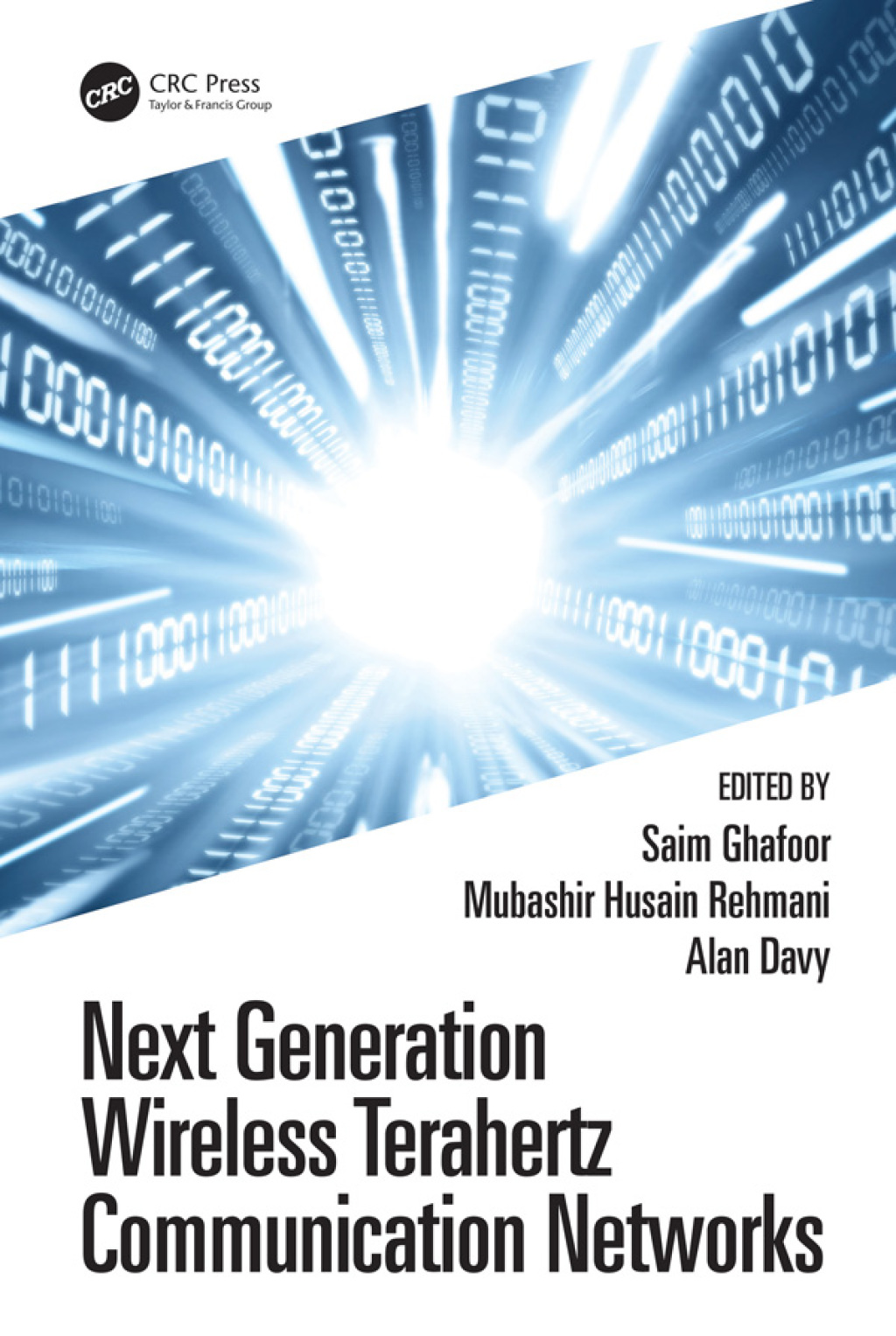 Next Generation Wireless Terahertz Communication Networks 1st Edition â€“ PDF/EPUB Version Downloadable