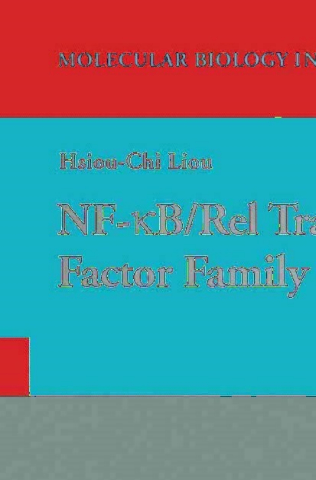 NF-kB/Rel Transcription Factor Family 1st Edition â€“ PDF/EPUB Version ...