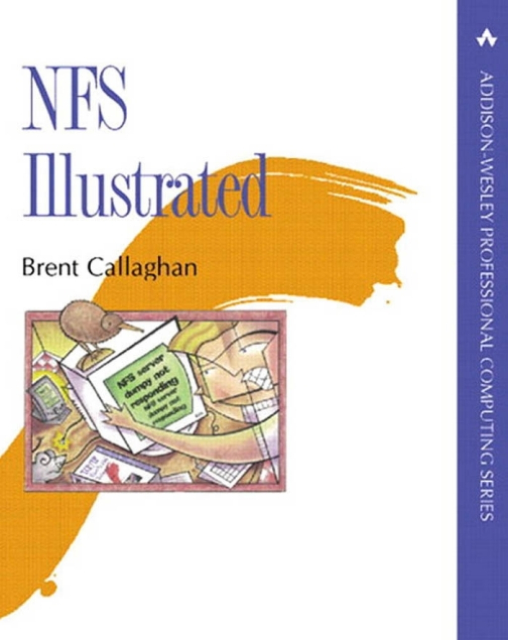 NFS Illustrated 1st Edition â€“ PDF/EPUB Version Downloadable