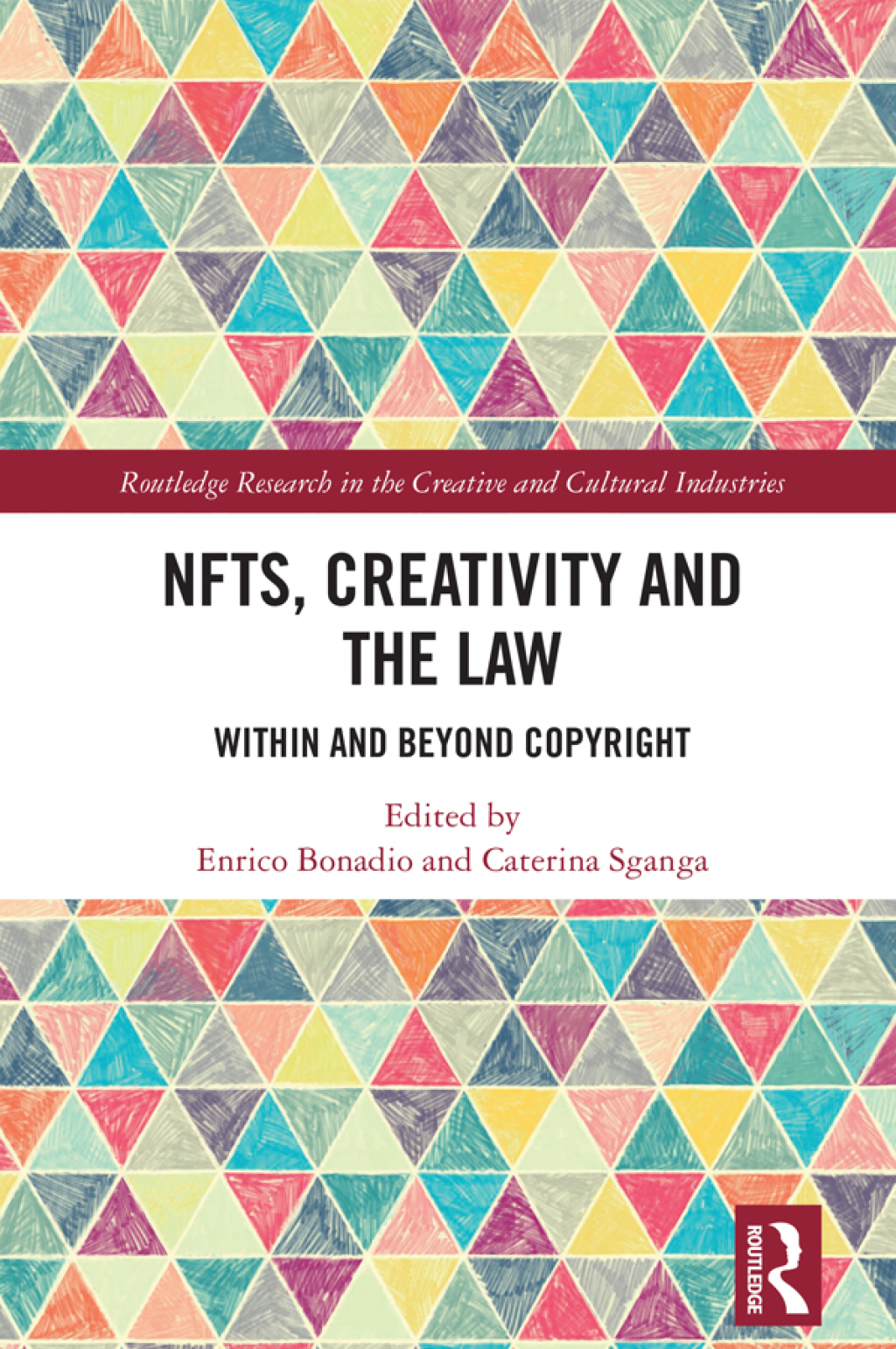 NFTs, Creativity and the Law Within and Beyond Copyright 1st Edition â€“ PDF/EPUB Version Downloadable