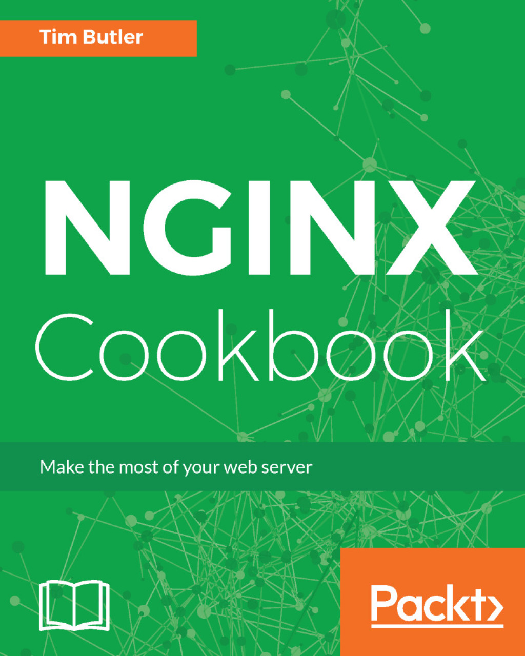 NGINX Cookbook 1st Edition â€“ PDF/EPUB Version Downloadable