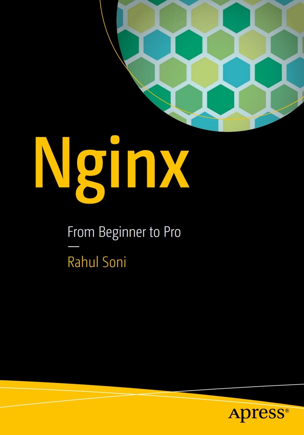 Nginx From Beginner to Pro  â€“ PDF/EPUB Version Downloadable