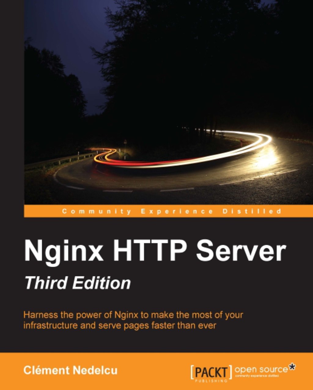 Nginx HTTP Server, Third Edition 1st Edition â€“ PDF/EPUB Version Downloadable