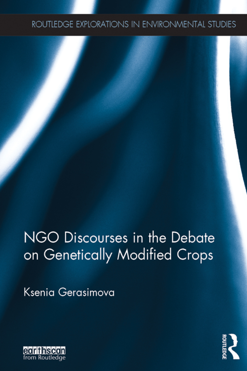 NGO Discourses in the Debate on Genetically Modified Crops 1st Edition â€“ PDF/EPUB Version Downloadable