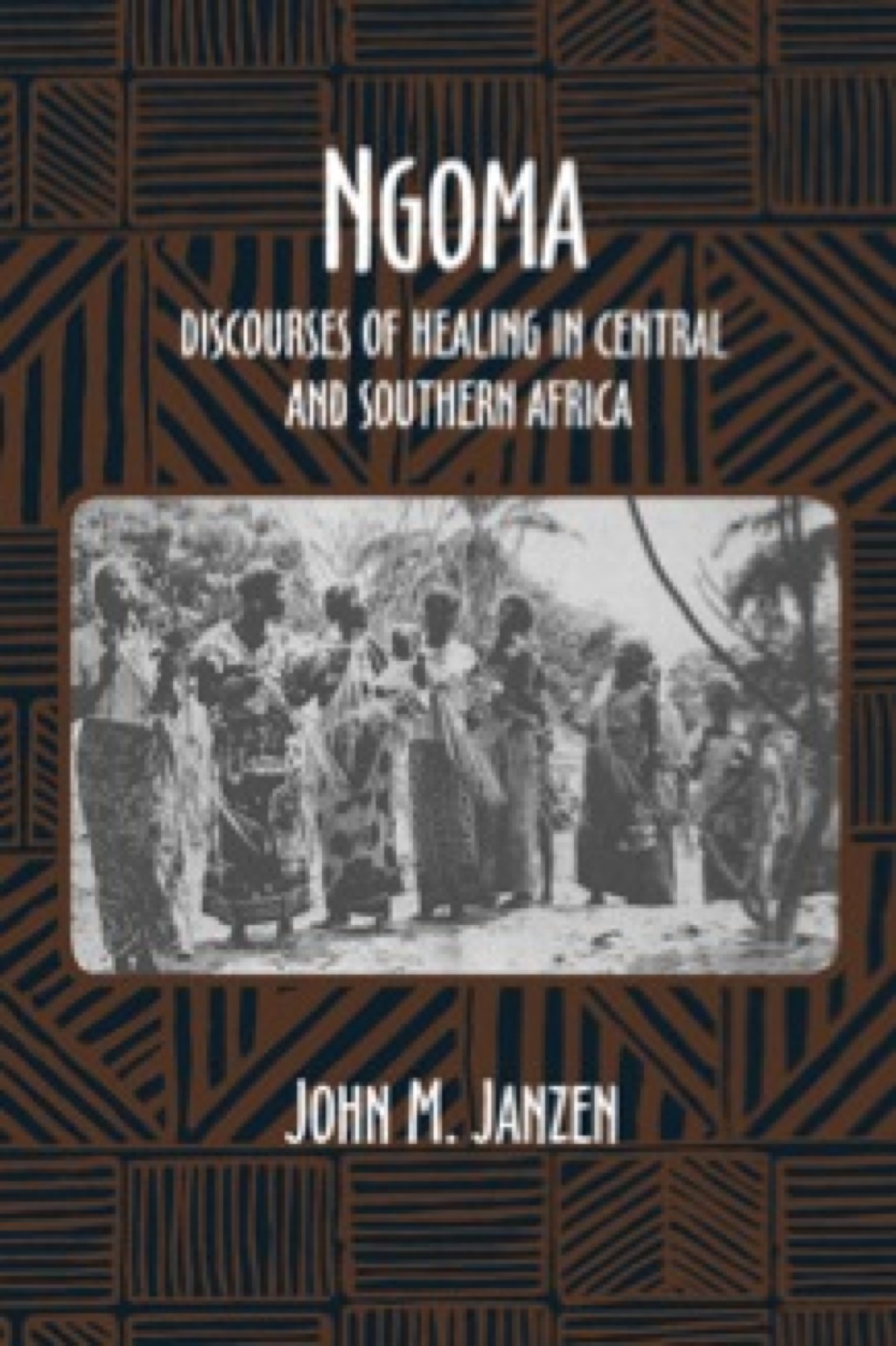 Ngoma Discourses of Healing in Central and Southern Africa 1st Edition â€“ PDF/EPUB Version Downloadable