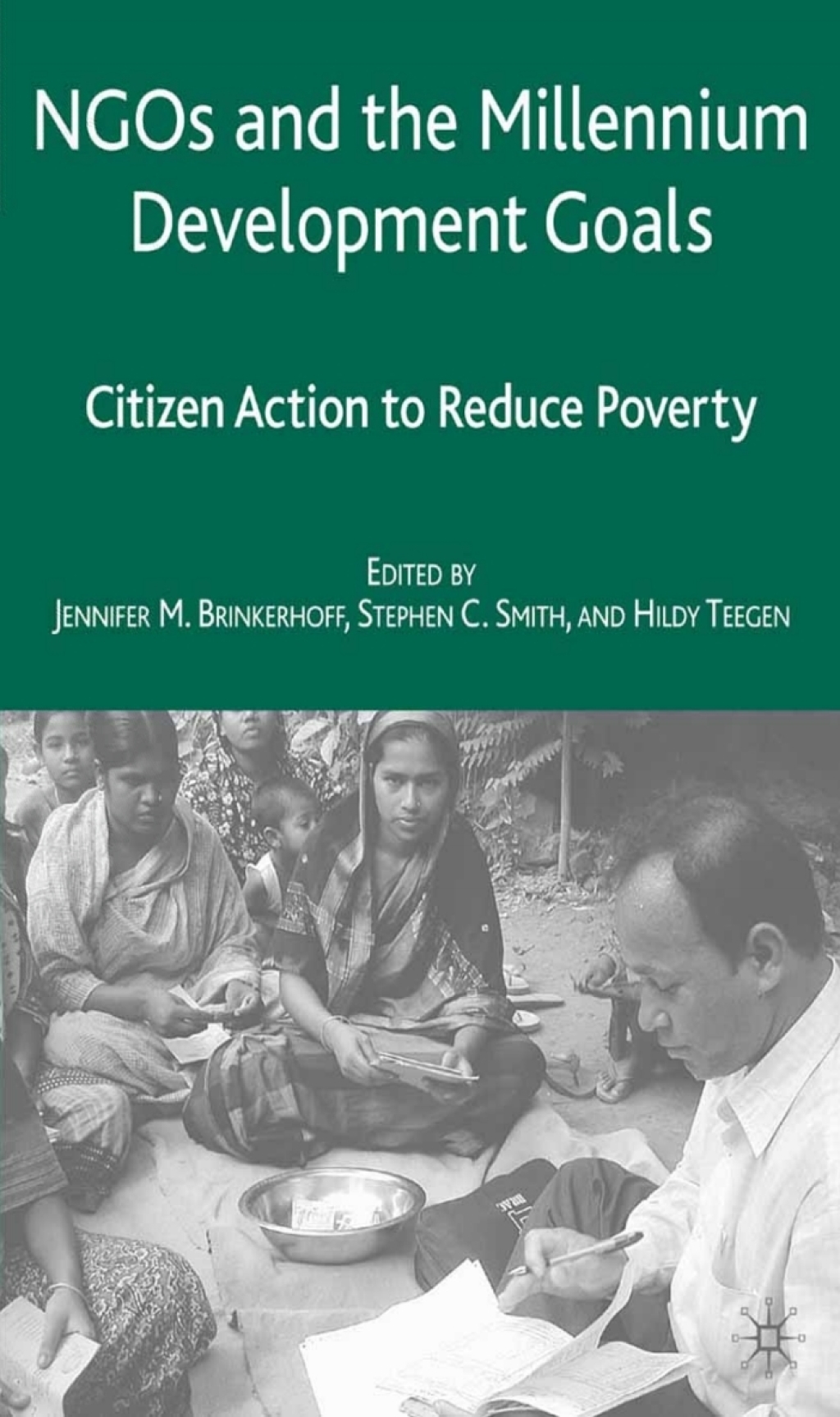 NGOs and the Millennium Development Goals Citizen Action to Reduce ...