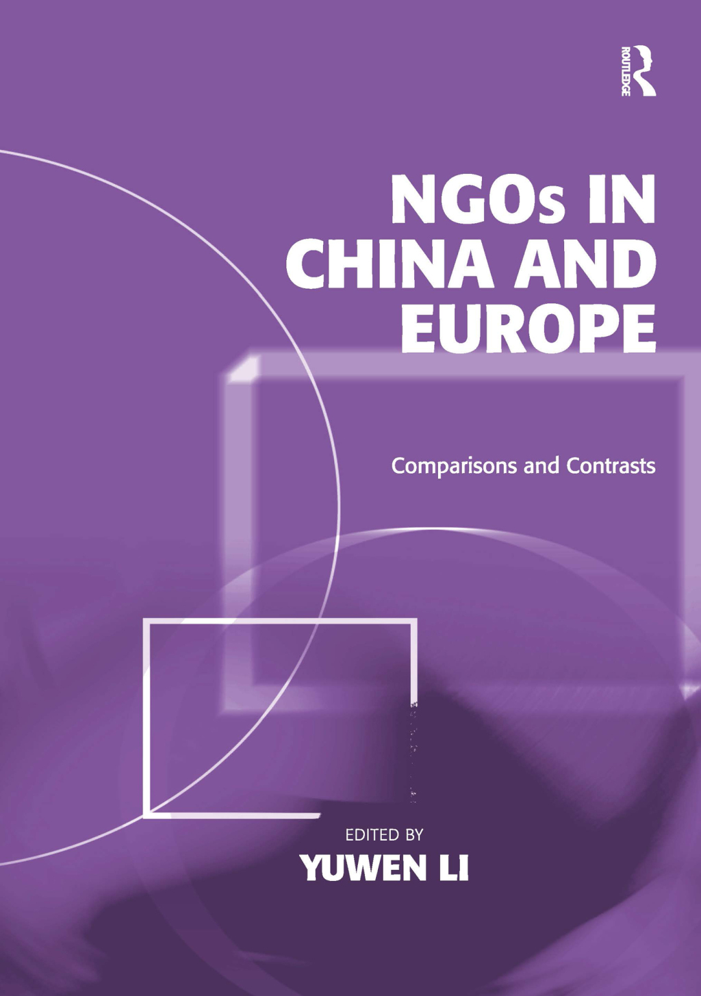 NGOs in China and Europe Comparisons and Contrasts 1st Edition â€“ PDF/EPUB Version Downloadable