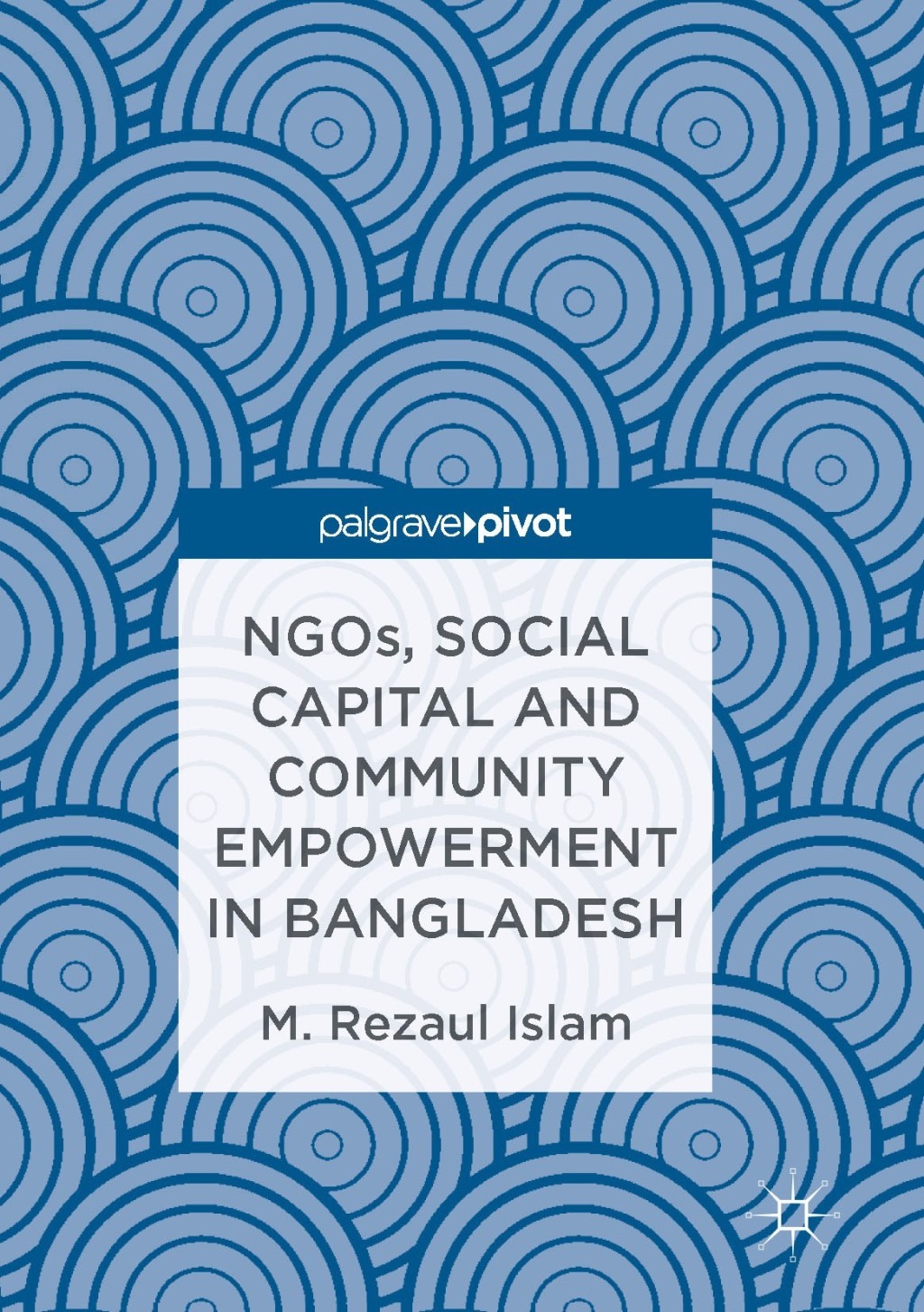 NGOs, Social Capital and Community Empowerment in Bangladesh  â€“ PDF/EPUB Version Downloadable