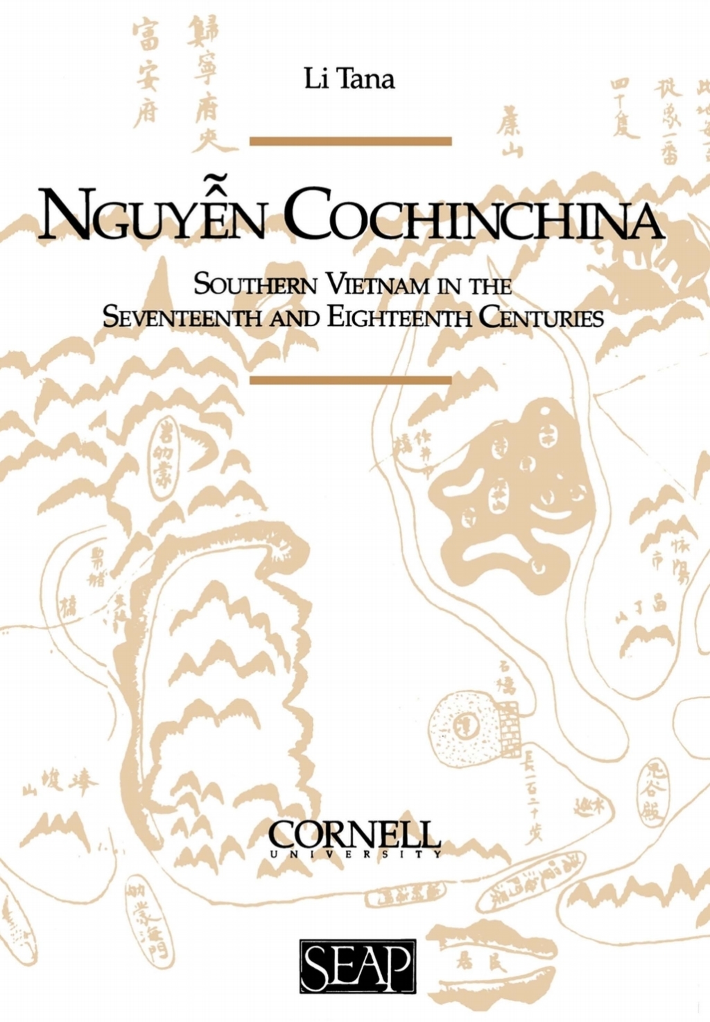 Nguyen Cochinchina Southern Vietnam in the Seventeenth and Eighteenth Centuries  â€“ PDF/EPUB Version Downloadable