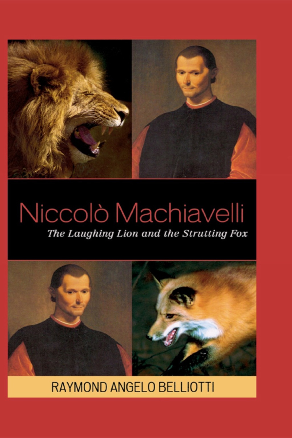 Niccolo Machiavelli  â€“ PDF/EPUB Version Downloadable
