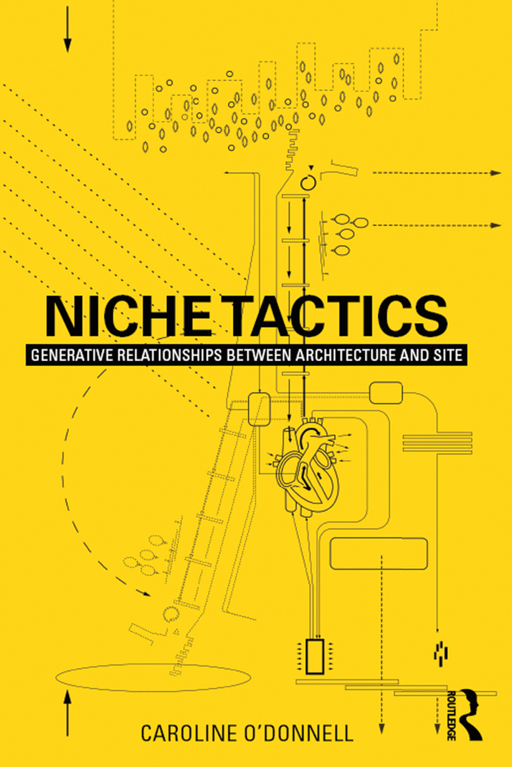 Niche Tactics Generative Relationships Between Architecture and Site 1st Edition â€“ PDF/EPUB Version Downloadable