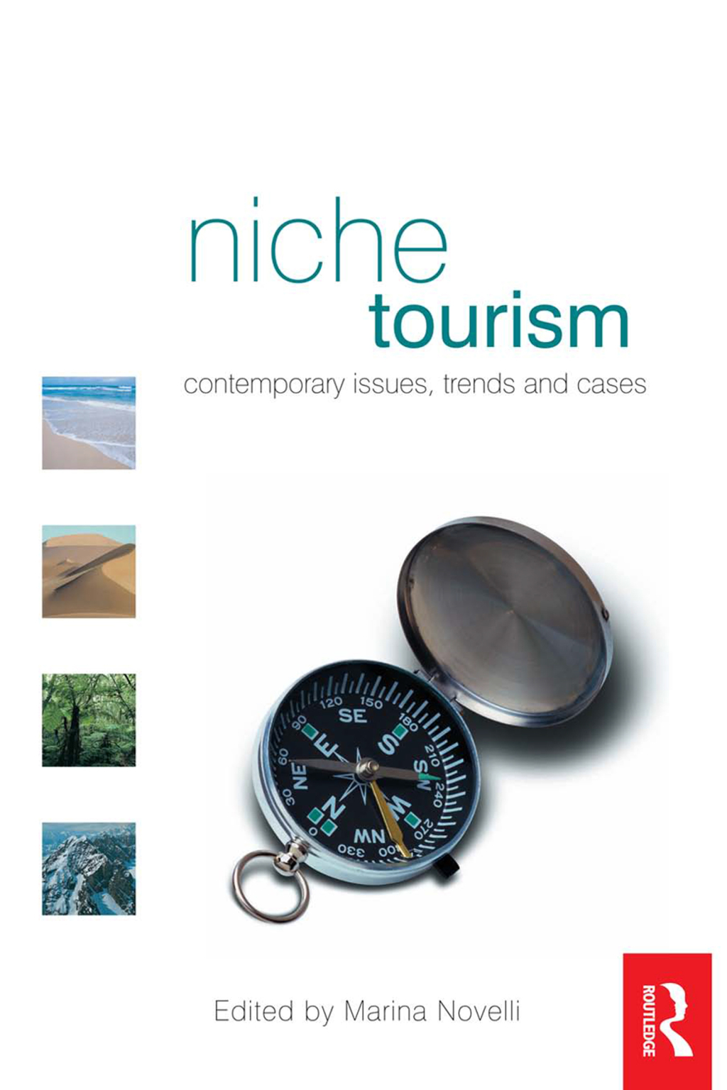 Niche Tourism 1st Edition â€“ PDF/EPUB Version Downloadable