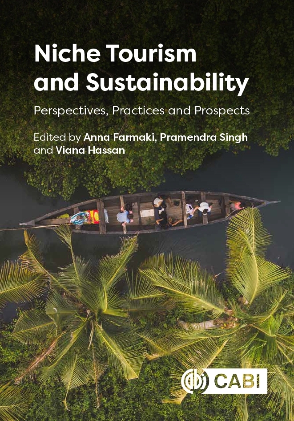 Niche Tourism and Sustainability Perspectives, Practices and Prospects – PDF/EPUB Version Downloadable Niche Tourism and Sustainability Perspectives, Practices and Prospects – PDF/EPUB Version Downloadable - Image 1