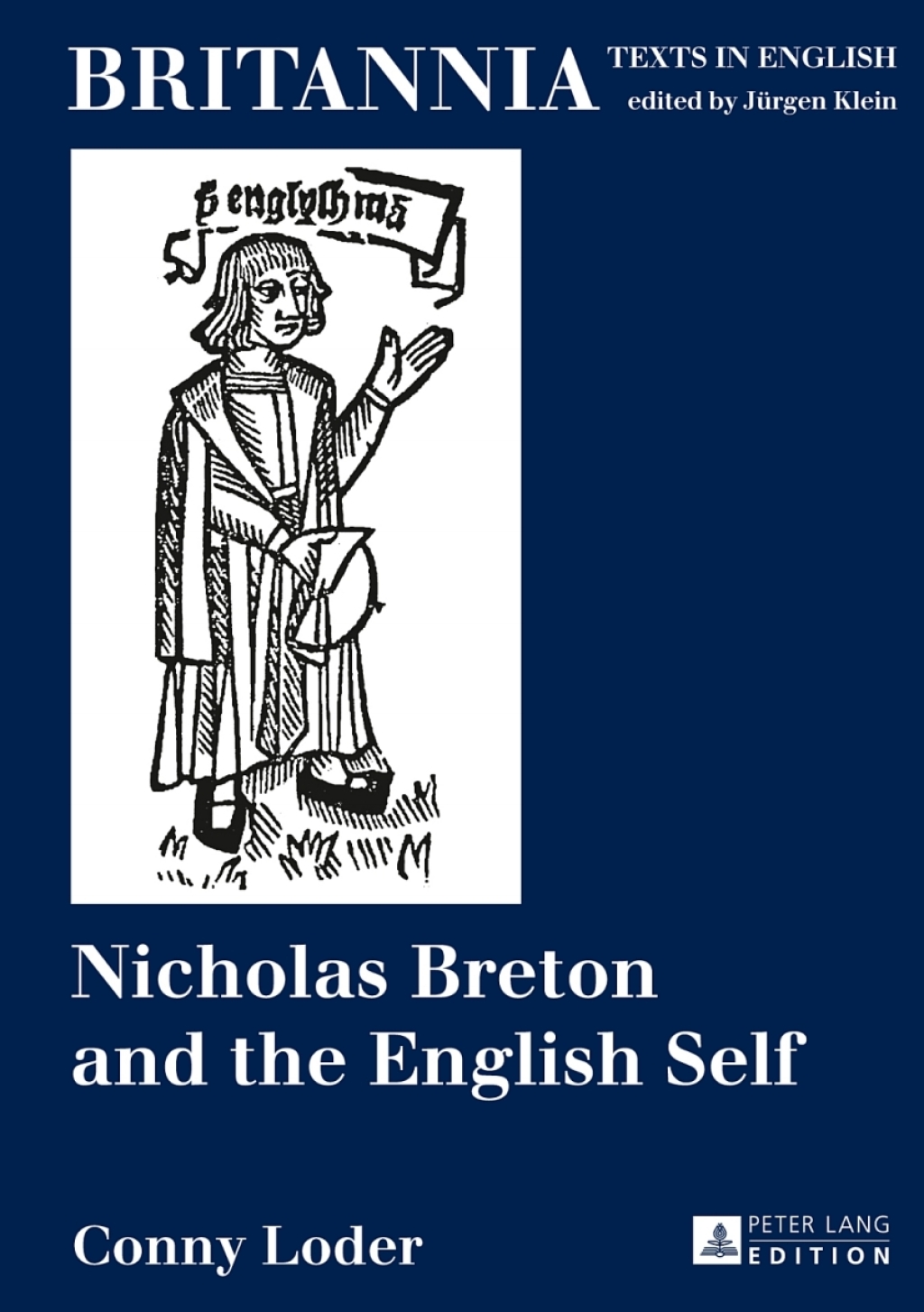 Nicholas Breton and the English Self 1st Edition â€“ PDF/EPUB Version Downloadable