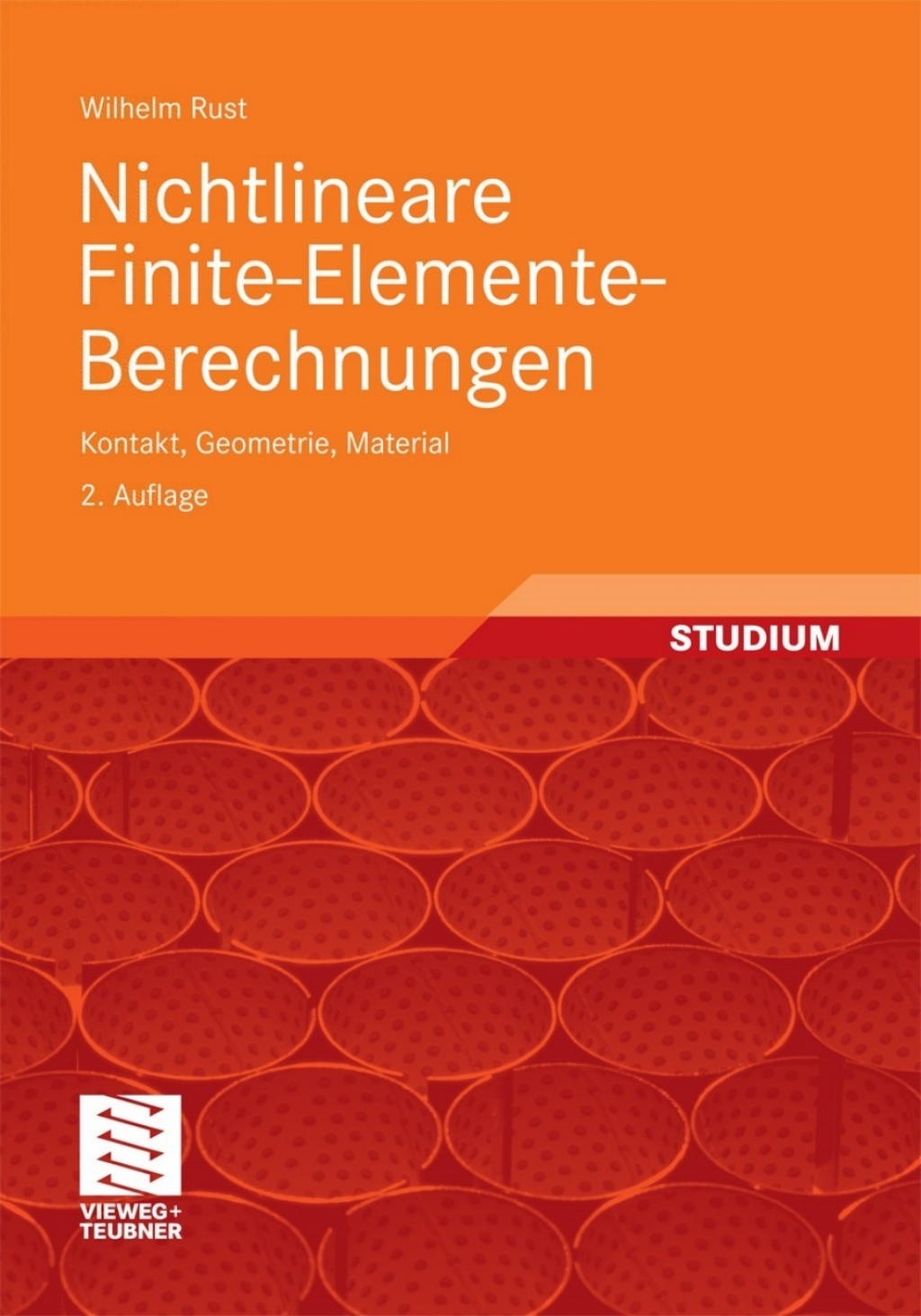 Nichtlineare Finite-Elemente-Berechnungen Kontakt, Geometrie, Material 2nd Edition â€“ PDF/EPUB Version Downloadable