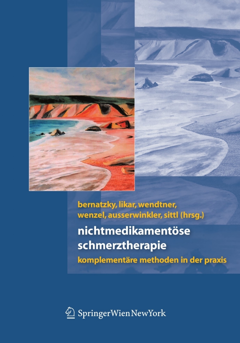 NichtmedikamentÃ¶se Schmerztherapie KomplementÃ¤re Methoden in der Praxis 1st Edition â€“ PDF/EPUB Version Downloadable