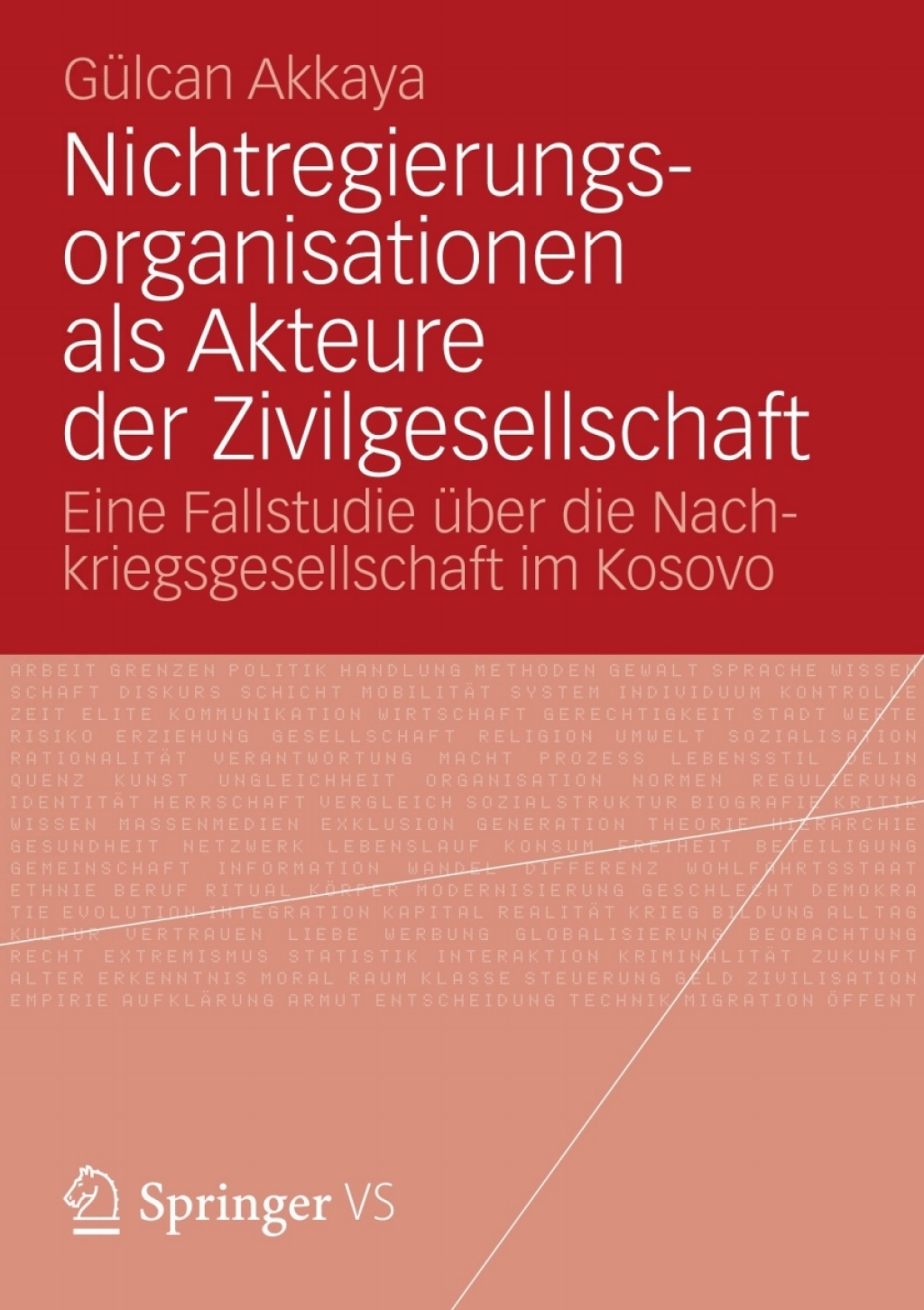 Nichtregierungsorganisationen als Akteure der Zivilgesellschaft Eine Fallstudie Ã¼ber die Nachkriegsgesellschaft im Kosovo  â€“ PDF/EPUB Version Downloadable