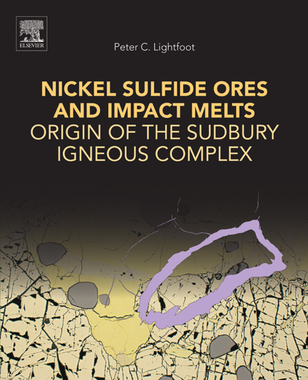 Nickel Sulfide Ores and Impact Melts Origin of the Sudbury Igneous Complex  â€“ PDF/EPUB Version Downloadable