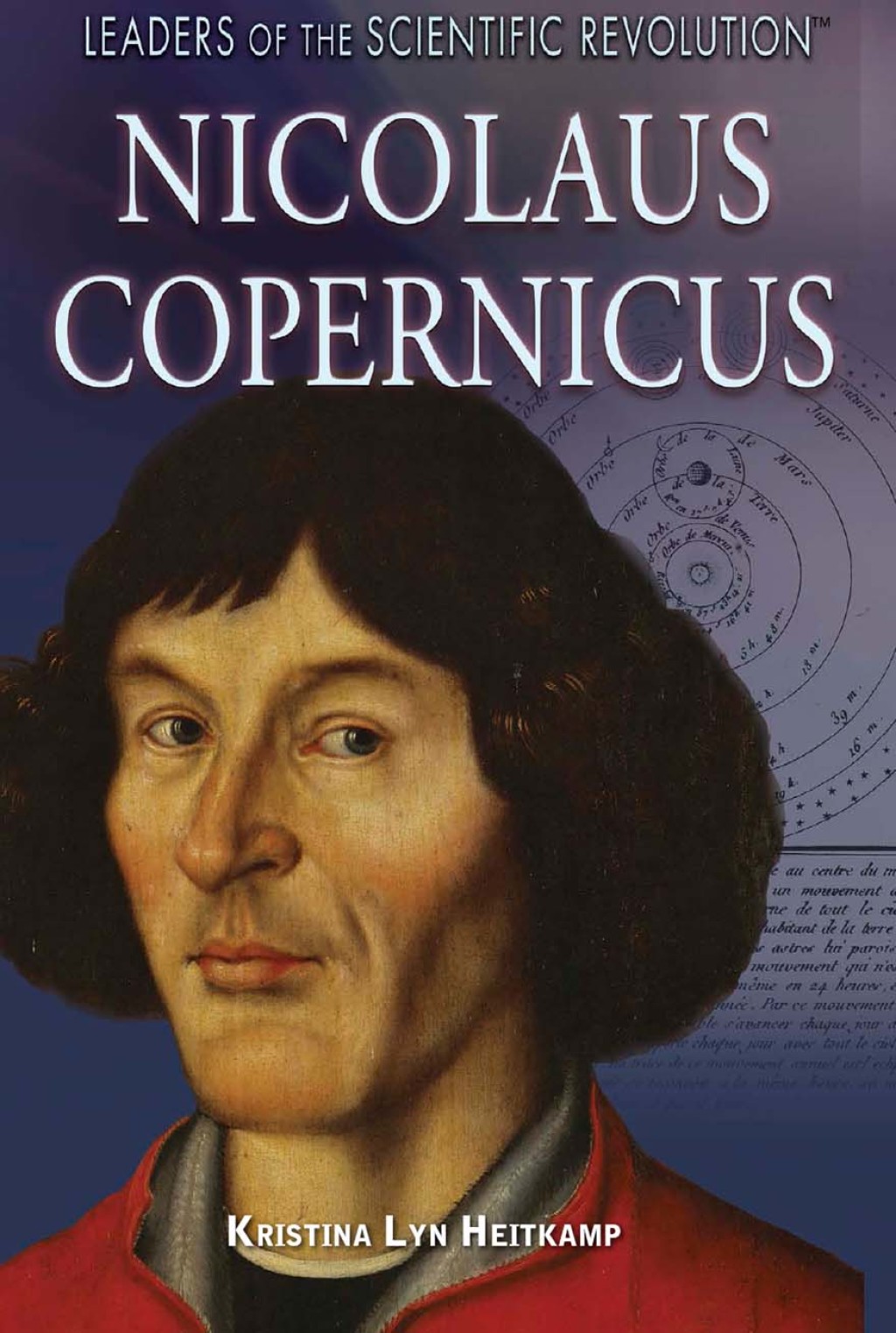 Nicolaus Copernicus  â€“ PDF/EPUB Version Downloadable