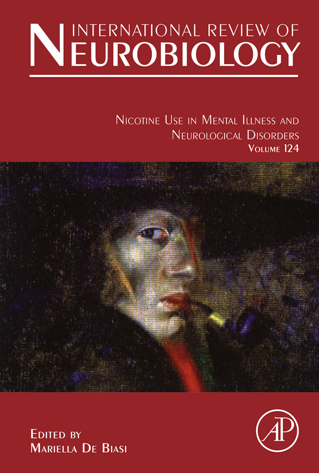 Nicotine Use in Mental Illness and Neurological Disorders  â€“ PDF/EPUB Version Downloadable