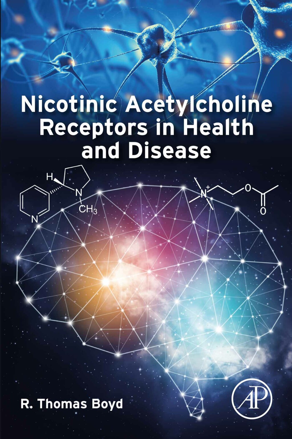 Nicotinic Acetylcholine Receptors in Health and Disease 1st Edition â€“ PDF/EPUB Version Downloadable